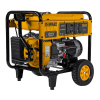 Dewalt DXGNR8000 8000W/10000W Auto Idle CO Protect Electric Start Generator Manufacturer RFB