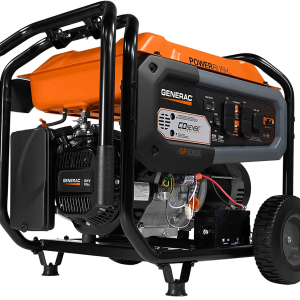 Generac GP8000E 8000W/10000W Electric Start Generator New